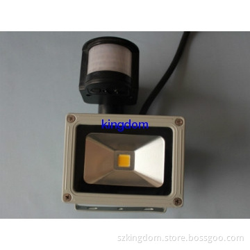 led flood lights PC10W